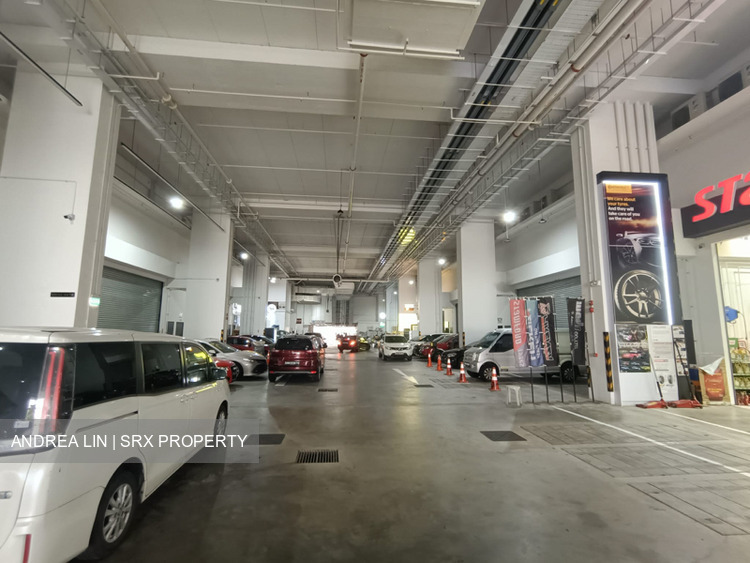REVV (D22), Factory #526365361